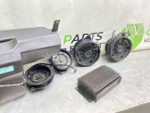 Штатные динамики Mercedes-Benz E-Class S210 2001 OM613.961 3.2 CDI