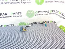 Проводка Mercedes-Benz E-Class S210 2001 OM613.961 3.2 CDI