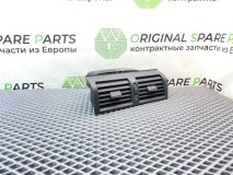Центральный дефлектор Mercedes-Benz E-Class S210 2001 OM613.961 3.2 CDI