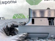 Центральный дефлектор Mercedes-Benz E-Class S210 2001 OM613.961 3.2 CDI