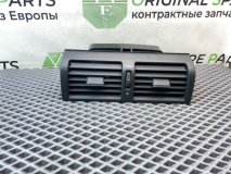 Центральный дефлектор Mercedes-Benz E-Class S210 2001 OM613.961 3.2 CDI