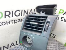 Дефлектор воздушный левый передний Mercedes-Benz E-Class S210 2001 OM613.961 3.2 CDI