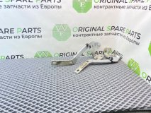 Петли багажника Mercedes-Benz E-Class S210 2001 OM613.961 3.2 CDI