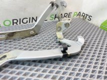 Петли багажника Mercedes-Benz E-Class S210 2001 OM613.961 3.2 CDI