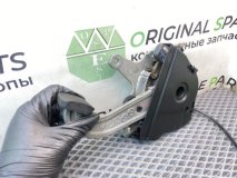 Педаль ручника Mercedes-Benz E-Class S210 2001 OM613.961 3.2 CDI