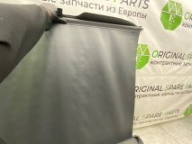 Шторка багажника Mercedes-Benz E-Class S210 2001 OM613.961 3.2 CDI