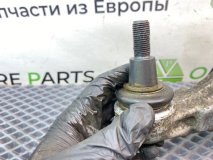 Рычаг подвески нижний правый передний Audi A6 C6 Quattro 2005 BMK 3.0 TDI