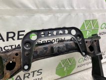 Подрамник передний Mercedes-Benz E-Class S210 2001 OM613.961 3.2 CDI