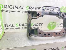 Подрамник передний Mercedes-Benz E-Class S210 2001 OM613.961 3.2 CDI