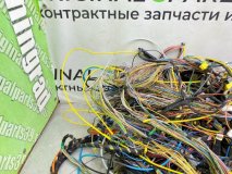 Проводка салона Mercedes-Benz E-Class S210 2001 OM613.961 3.2 CDI