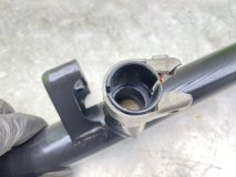 Рулевая колонка Mercedes-Benz E-class W124 1990 M102.985 2.3I