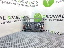 Блок климата Mercedes-Benz E-class W124 1992 M102.922 2.0