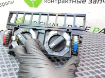 Блок климата Mercedes-Benz E-class W124 1992 M102.922 2.0