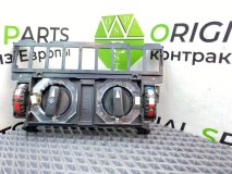 Блок климата Mercedes-Benz E-class W124 1992 M102.922 2.0
