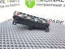 Блок климата Mercedes-Benz E-class W124 1992 M102.922 2.0