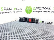 Блок кнопок Mercedes-Benz E-class W124 1992 M102.922 2.0