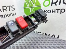 Блок кнопок Mercedes-Benz E-class W124 1992 M102.922 2.0