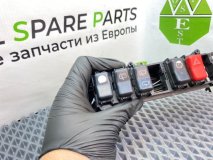 Блок кнопок Mercedes-Benz E-class W124 1992 M102.922 2.0