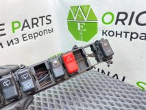 Блок кнопок Mercedes-Benz E-class W124 1992 M102.922 2.0