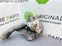 Помпа Mercedes-Benz E-class W124 1992 M102.963 2.0