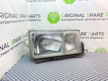 Фара правая передняя Mercedes-Benz 190E W201 1988 M103.942 2.6i