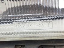 Фара правая передняя Mercedes-Benz 190E W201 1988 M103.942 2.6i