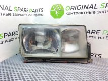 Фара правая передняя Mercedes-Benz 190E W201 1988 M103.942 2.6i