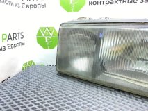 Фара левая передняя Mercedes-Benz 190E W201 1988 M103.942 2.6i