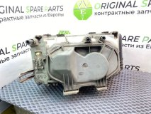 Фара левая передняя Mercedes-Benz 190E W201 1988 M103.942 2.6i