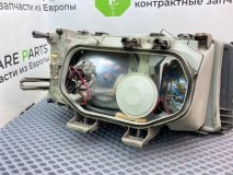 Фара левая передняя Mercedes-Benz 190E W201 1988 M103.942 2.6i