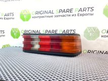 Фонарь правый задний Mercedes-Benz 190E W201 1988 M103.942 2.6i