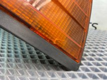 Фонарь правый задний Mercedes-Benz 190E W201 1988 M103.942 2.6i