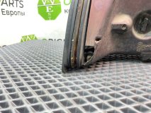 Фонарь правый задний Mercedes-Benz 190E W201 1988 M103.942 2.6i