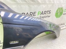Крыло правое переднее Bmw 5-Series E39 Touring 2001 M57D30 306D1