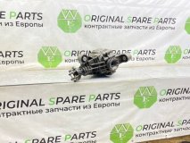 Редуктор задний Volkswagen Touareg 7LA 2005 BAC 2.5 TDI