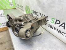 Редуктор задний Volkswagen Touareg 7LA 2005 BAC 2.5 TDI