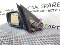 Зеркало левое Bmw 5-Series E39 Touring 2001 M57D30 306D1