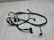 Проводка бампера задняя Mercedes-Benz GLA 200 W156 X156 2015 M 270 DE 16 AL