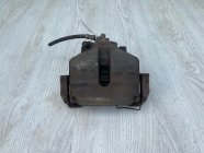 Суппорт тормозной правый передний Audi A3 8P 2013 CAX 1.4