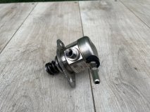 Топливный насос высокого давления Hyundai Tucson NX4 2023 G4KN