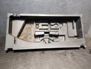 Пластиковая ниша запасного колеса задняя Lexus RX350 GSU35 2007 2GRFE