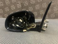 Зеркало заднего вида боковое левое BMW X7 G07 2020 B57D30