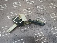 Датчик уровня кузова BMW 7-Series G12 2019 B57D30A