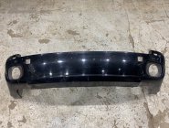 Бампер в сборе задний BMW X5 E70 2008 M57D30