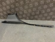 Накладка порога в салоне левая BMW X5 E70 2008 M57D30