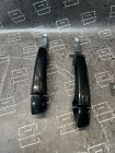 Ручка двери внешняя правая Audi A6 C7 2014 CDNB