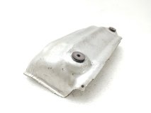 Тепловой экран Nissan Fuga Y50 2005 3.5