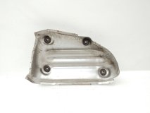 Тепловой экран Nissan Fuga Y50 2005 3.5