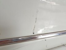 Дверь правая передняя Mercedes-Benz S-Class W221 2007 Дверь правая передняя Mercedes-Benz S-Class W221 2007