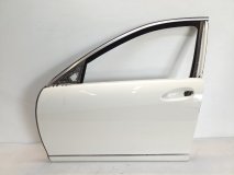 Дверь левая передняя Mercedes-Benz S-Class W221 2007 Дверь левая передняя Mercedes-Benz S-Class W221 2007